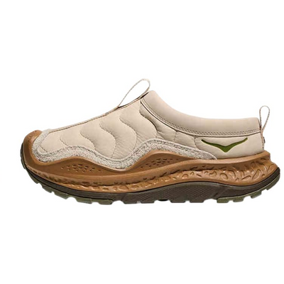 ホカ Hoka Ora Primo TP "Oatmeal/Bark" 1165731-OBR