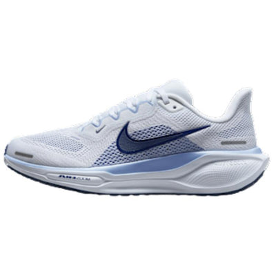 ナイキ ペガサス Nike Women's Pegasus 41 "White/Aluminum/Football Grey/Diffused Blue" FD2723-125