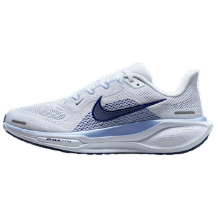 ナイキ ペガサス Nike Women's Pegasus 41 "White/Aluminum/Football Grey/Diffused Blue" FD2723-125