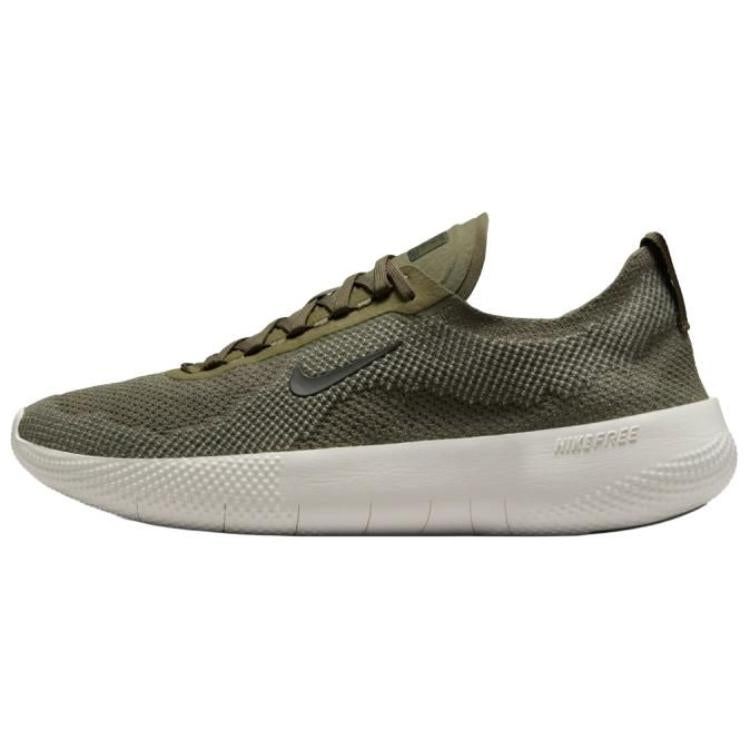 ナイキ Nike Free 2025 "Medium Olive/Cargo Khaki/Sail/Sequoia" HF1078-200