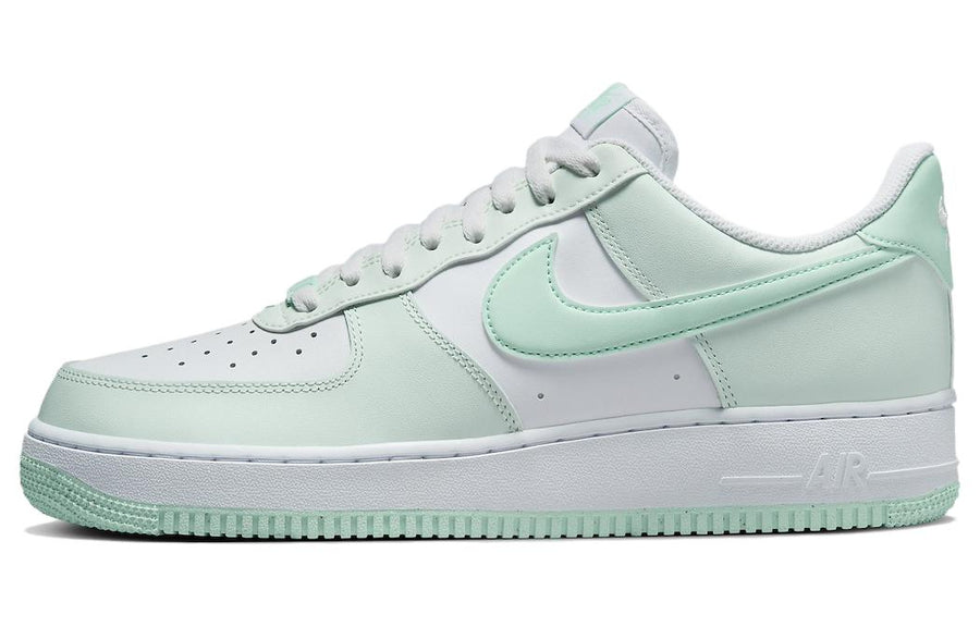 ナイキ エアフォース1 Nike Air Force 1 Low "Barely Green/Mint Foam/White" FZ4123-394
