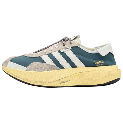 アディダス SL72 Song for the Mute × adidas SL72 Pro "Collegiate Green" HQ7603