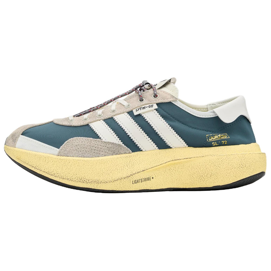 アディダス SL72 Song for the Mute × adidas SL72 Pro "Collegiate Green" HQ7603