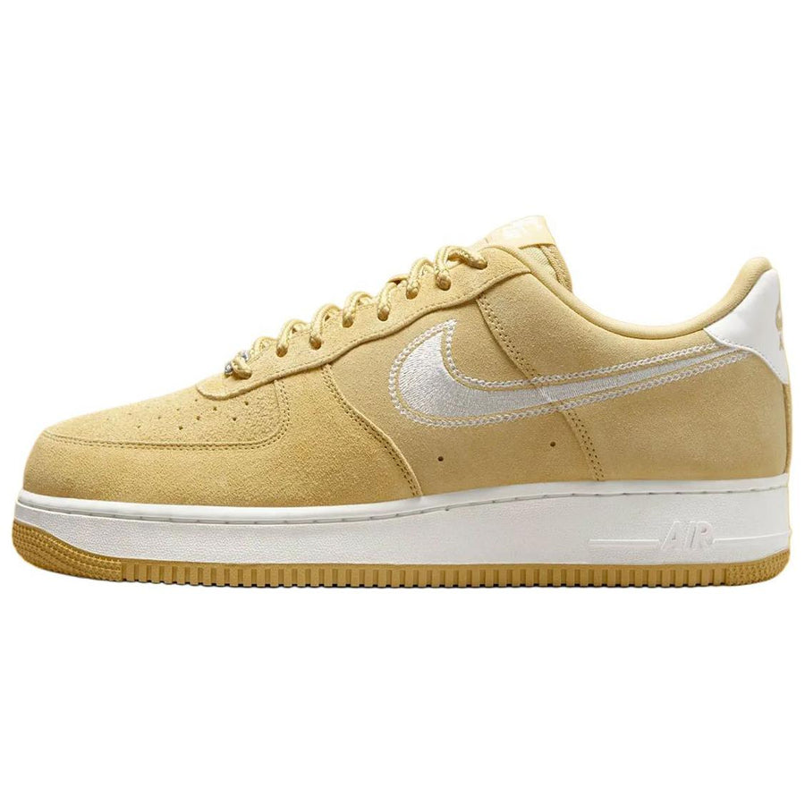 ナイキ エアフォース1 Nike Air Force 1 Low "Buff Gold" HJ4465-700