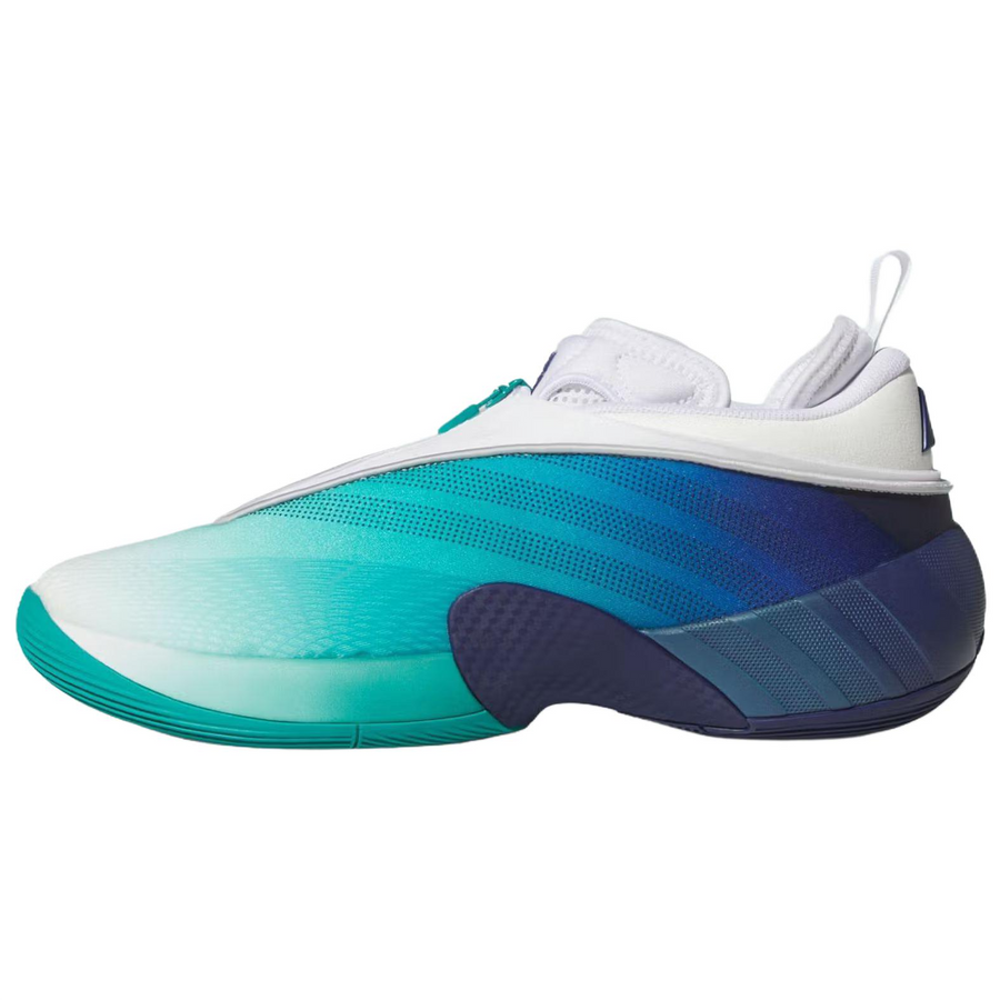 アディダス adidas DON Issue 7 "Pure Teal" JR9502