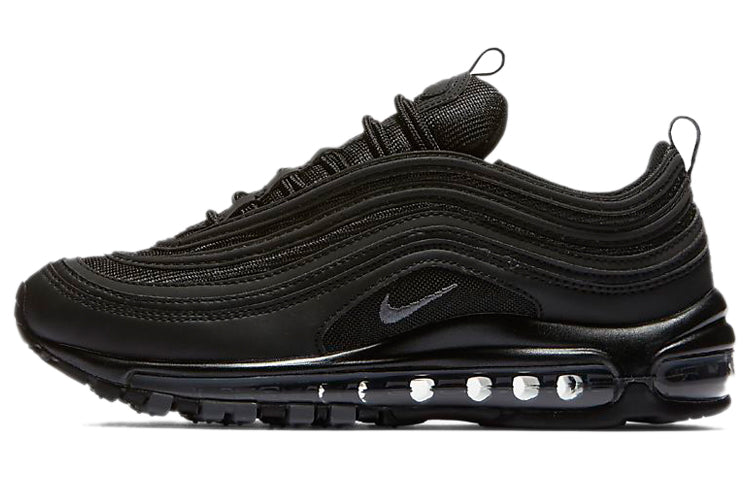 ナイキ エアマックス97 Nike Women's Air Max 97 "Black/Dark Grey" 921733-001