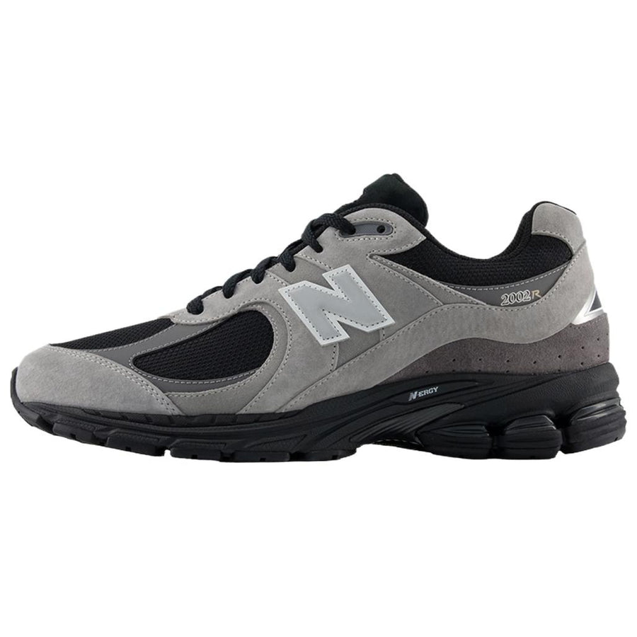 ニューバランス 2002R New Balance 2002R "Grey/Black" U2002RM