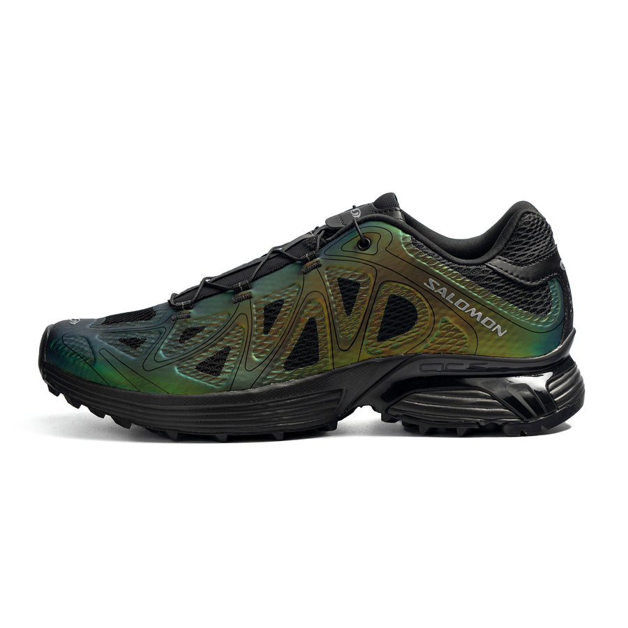 サロモン XT-ウィスパー Salomon XT-Whisper Void "Black/Silver Metallic X" L47875500