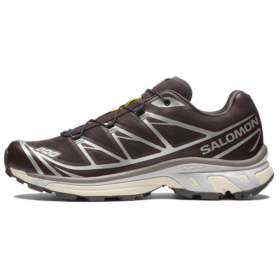 サロモン XT-6 Salomon XT-6 "Black Coffee" L47690400