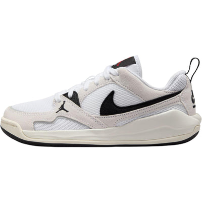 ジョーダン Nike GS Jordan CMFT Era "White/White/Sail/Black" HQ0506-100