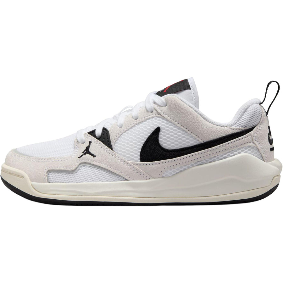 ジョーダン Nike GS Jordan CMFT Era "White/White/Sail/Black" HQ0506-100