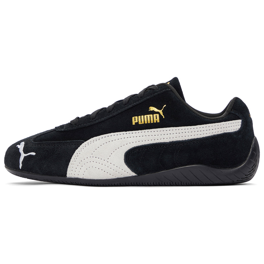 プーマ スピードキャット Puma Speedcat OG "Puma Black/Puma White" 398846-01