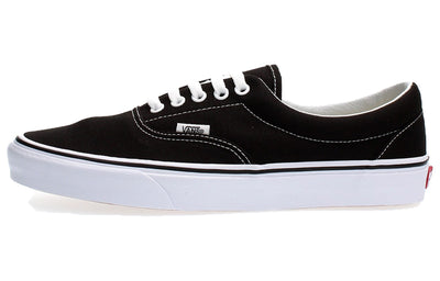 ヴァンズ Vans Era "Black/White" VN000EWZBLK