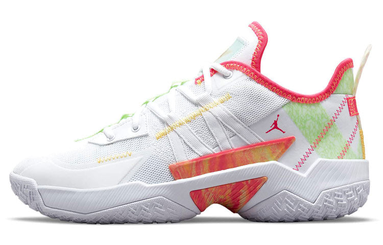 ジョーダン ワンテイク Nike Jordan One Take 2 "Summertime Fresh" CW2458-163