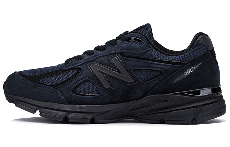 ニューバランス 990V4 JJJJound × New Balance 990V4 "Navy" M990JJ4