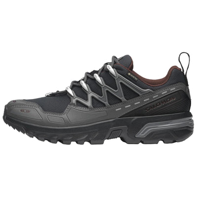 サロモン Salomon ACS+ GORE-TEX "Black/Castlerock" L47822000