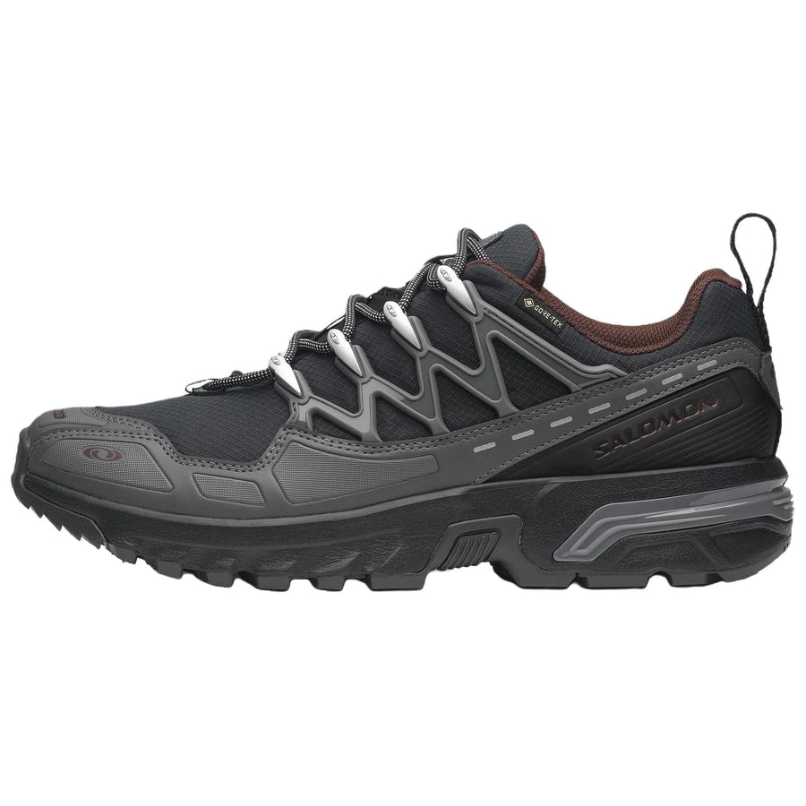 サロモン Salomon ACS+ GORE-TEX "Black/Castlerock" L47822000