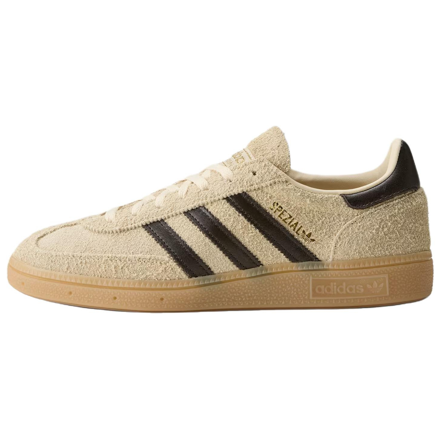 アディダス ハンドボール スペツィアル adidas Women's Handball Spezial "Warm Vanilla/Aurora Coffee" KK0932