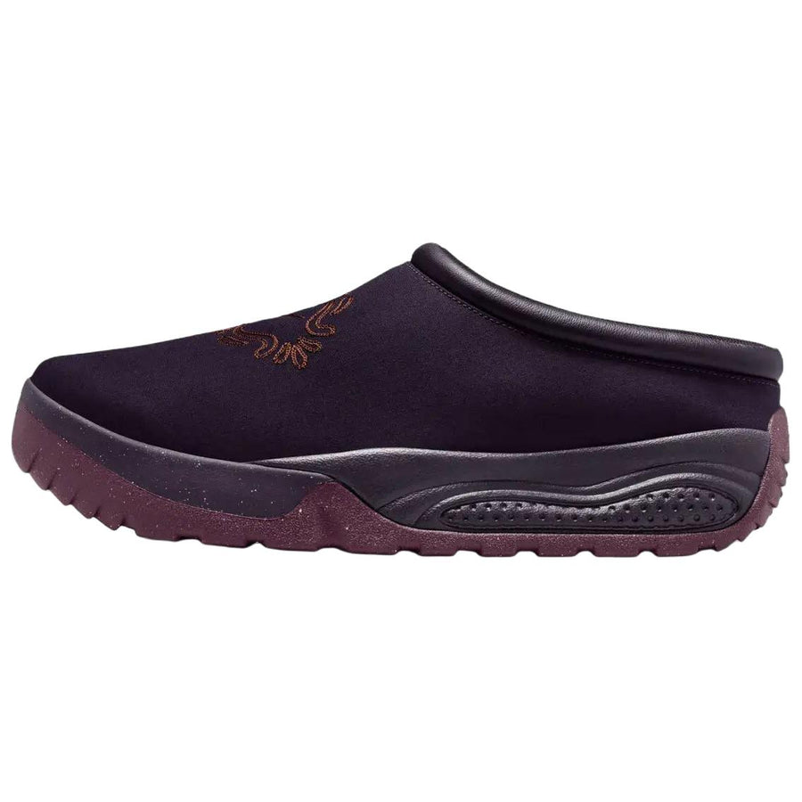 ナイキ Nike ACG Rufus "Burgundy Ash/Cacao Wow-Burgundy Crush" IM4953-600