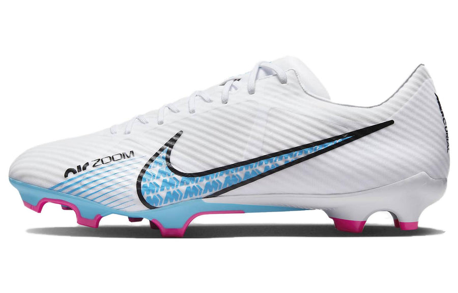 ナイキ マーキュリアル Nike Mercurial Vapor 15 Academy "White/Hot Punch/Coconut Milk/Baltic Blue" DJ5631-146