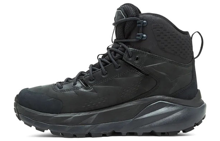 ホカ カハ Hoka Kaha GTX "Black/Phantom" 1112030-BPHN