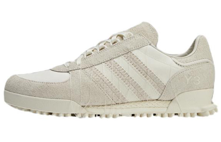 アディダス adidas Y-3 Marathon TR "Off White" ID4121