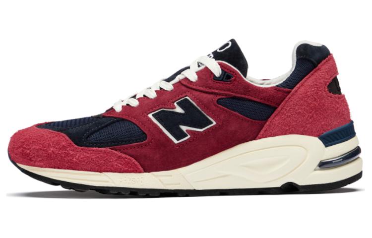 ニューバランス 990V2 New Balance 990V2 "Red" M990AD2