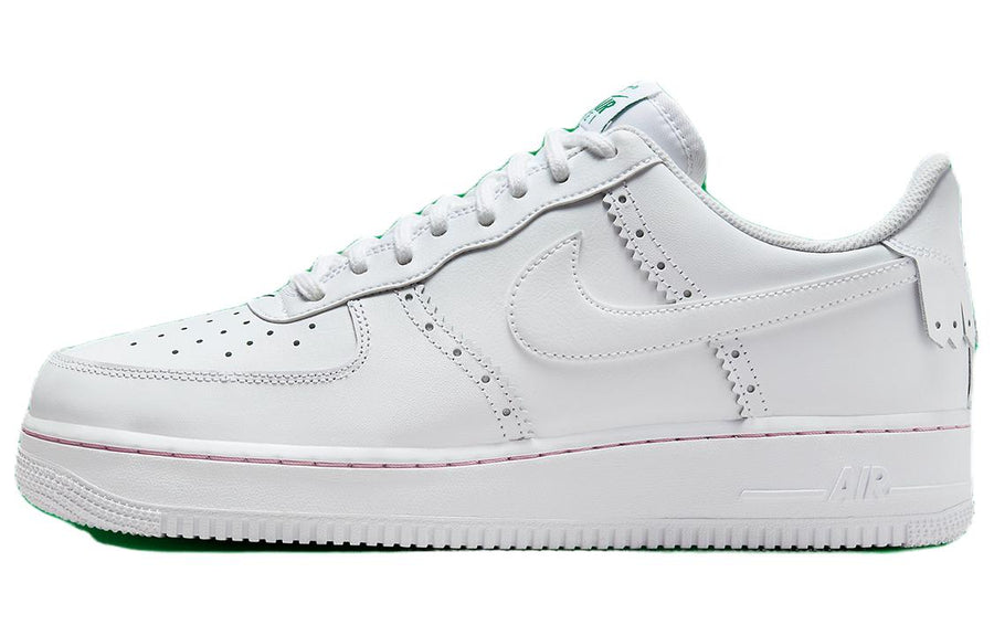ナイキ エアフォース1 Nike Air Force 1 Low '07 LV8 "White" HF1937-100