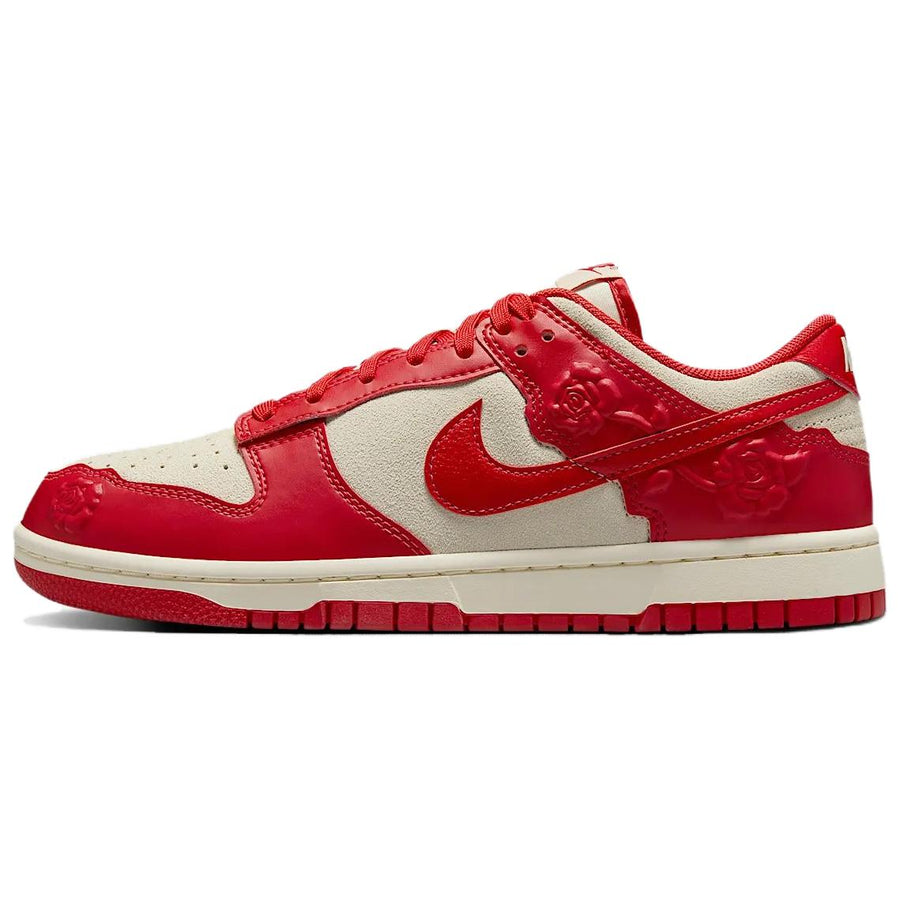 ナイキ ダンク Nike Women's Dunk Low "Rose Embossed/Ruby Red" HF1986-100