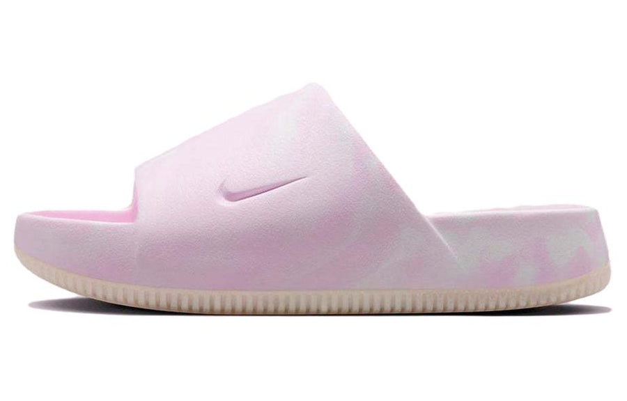 ナイキ Nike Women's Calm Slide "Pink Foam" FV5643-600