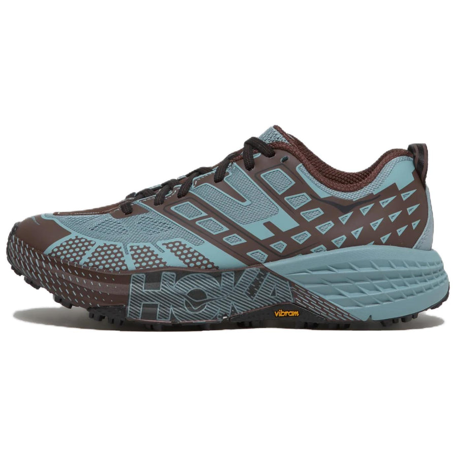 ホカ Hoka Speedgoat 2 "Druzy/Cold Brew" 1162710-DZYC