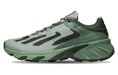 サロモン Salomon Speedverse PRG "Deep Forest/Laurel Wreath/Lily Pad" 472190