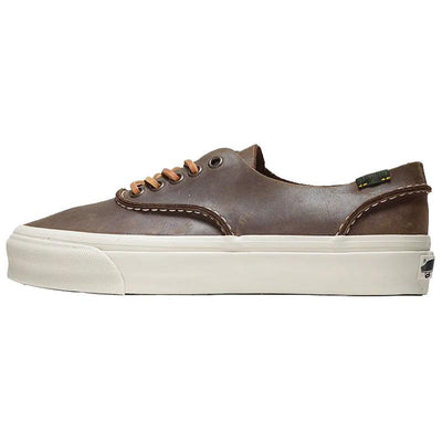 ヴァンズ OTW by Vans Era Moc Stitch "Potting Soil" VN000EBTDMV