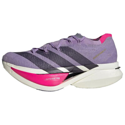 アディダス アディゼロ adidas Adizero Prime X3 Strung "Powder Plum/Aurora Black/Shock Pink" JQ2801