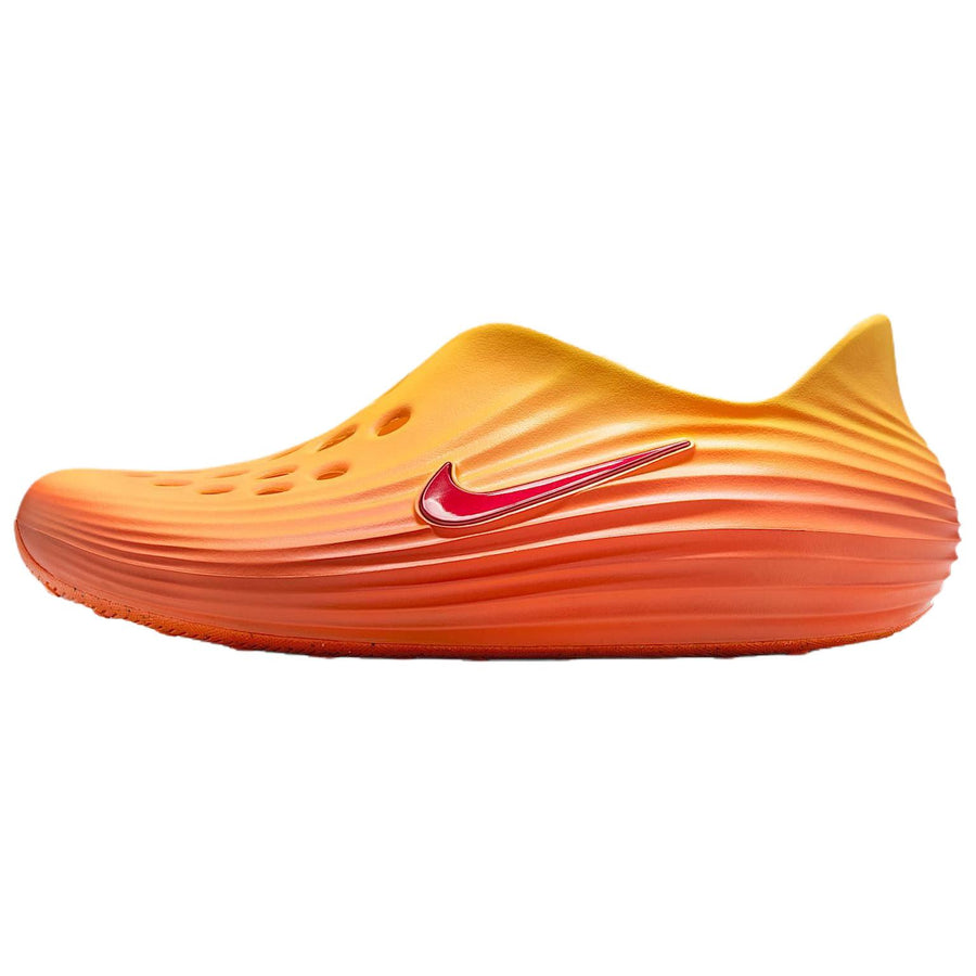 ナイキ Nike ReactX Rejuven8 "Topaz Gold/Turf Orange/Light Crimson" HV5060-700