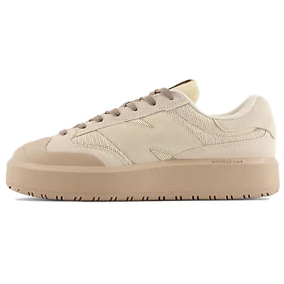 ニューバランス CT302 New Balance Women's CT302 "Beige" CT302WB