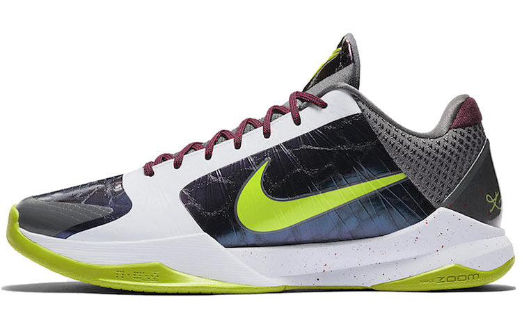 ナイキ コービー Nike Kobe 5 Protro "Chaos" (2019) CD4991-100