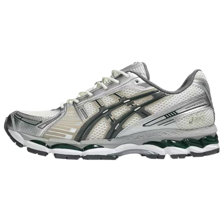 アシックス ゲルカヤノ12.1 Asics Gel-Kayano 12.1 "Cream/Carbon" 1203A759-105