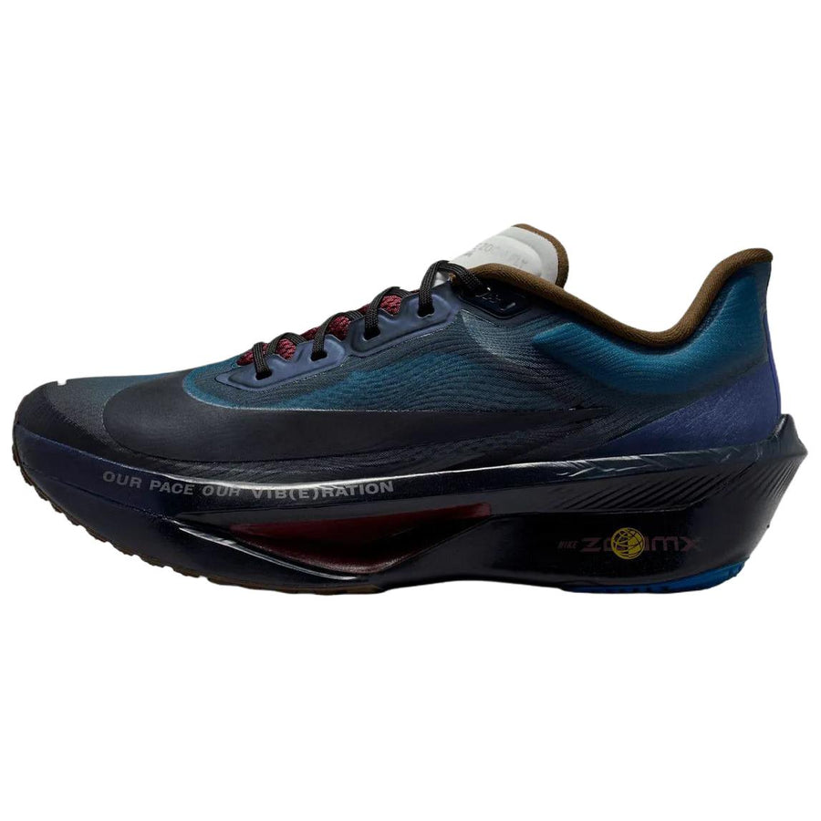 ナイキ ズームフライ Nike Zoom Fly 6 "Court Blue/Burgundy Ash/Deep Royal Blue/Obsidian" IQ3430-476