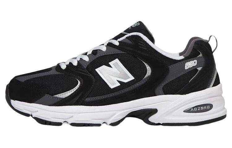 ニューバランス 530 New Balance 530 "Black" MR530CC