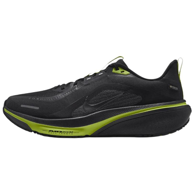 ナイキ ペガサス Nike Pegasus 42 GORE-TEX "Black/Lemon Venom" IQ0450-001