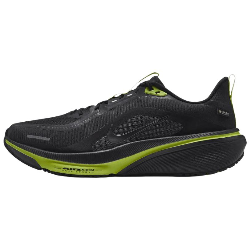 ナイキ ペガサス Nike Pegasus 42 GORE-TEX "Black/Lemon Venom" IQ0450-001