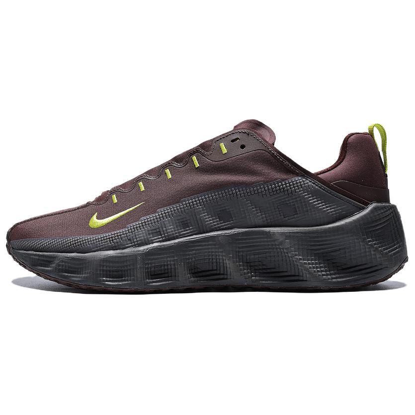 ナイキ Nike Ava Rover "Earth/Black/Bright Cactus" IM9327-200