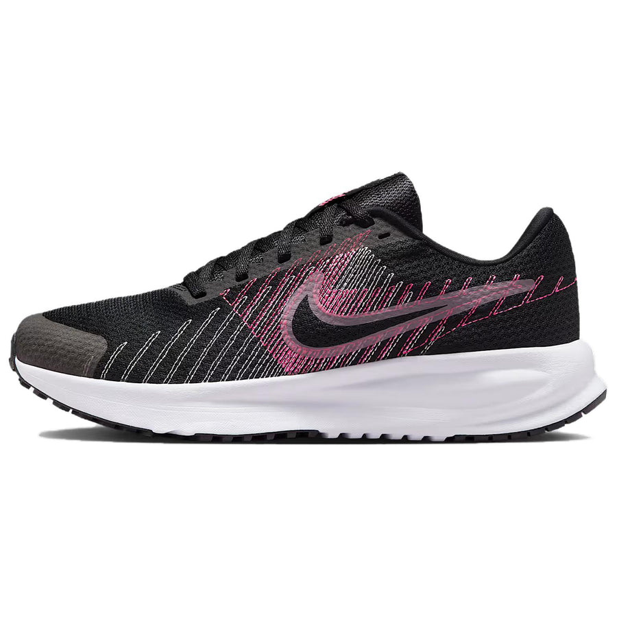 ナイキ Nike Women's Run Defy "Black/Hyper Pink/Pink Foam/Elemental Pink" HM9593-001
