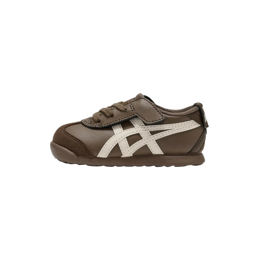 オニツカタイガー メキシコ 66 Onitsuka Tiger TD Mexico 66 "Clay Canyon/Cream" 1184A074-208