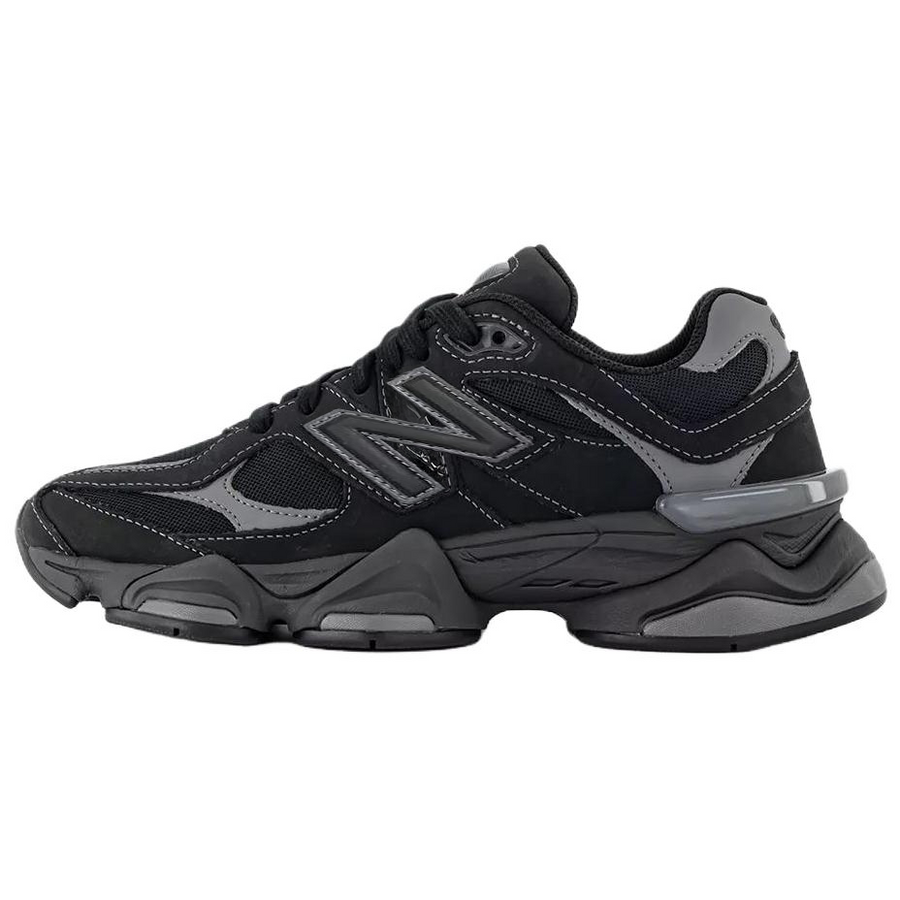 ニューバランス 9060 New Balance 9060 "Black/Castlerock" U906079E