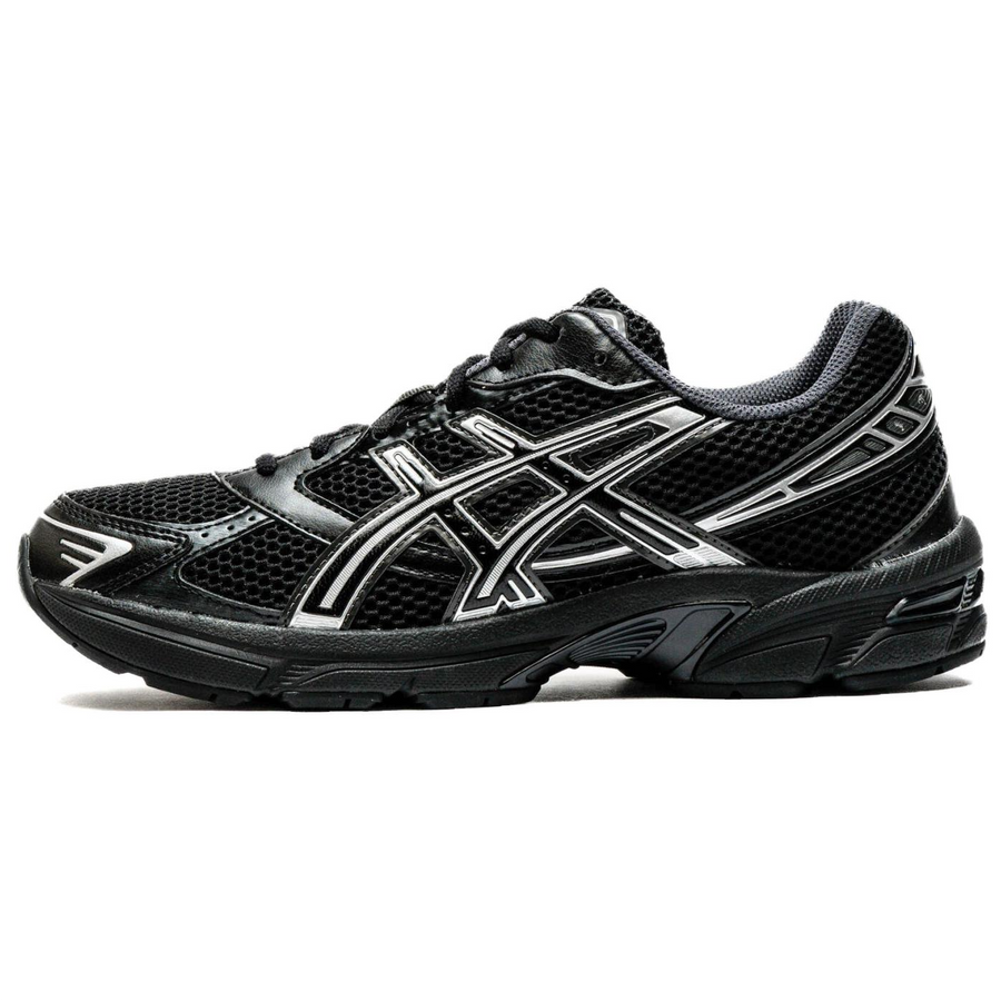アシックス ゲル1130 Asics Gel-1130 "Black/Pure Silver" 1201A906-001