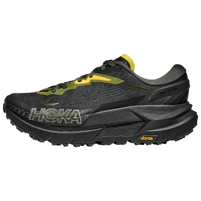 ホカ J.L - A.L × Hoka Mafate "Meteorite/Rosin" (300 pairs) 1175208-MTRT