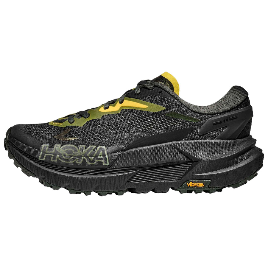 ホカ J.L - A.L × Hoka Mafate "Meteorite/Rosin" (300 pairs) 1175208-MTRT