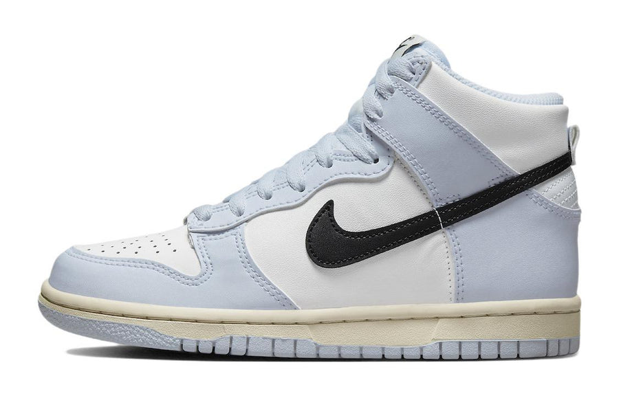 ナイキ ダンク Nike GS Dunk High "Aluminum" DB2179-110